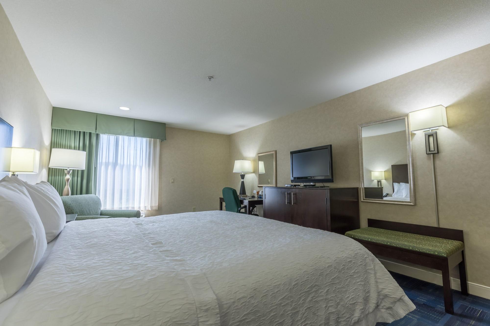 Hotel Hampton Eugene