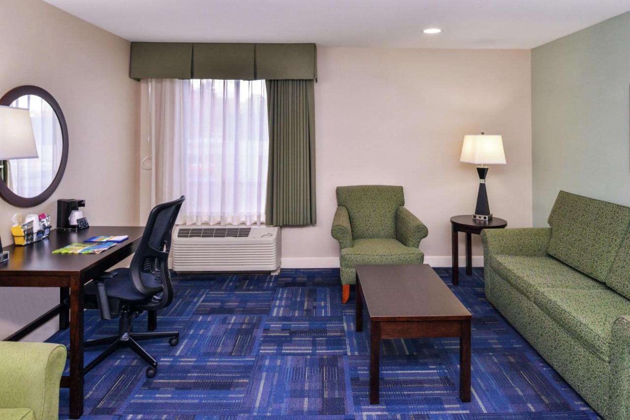 Hotel Hampton Eugene