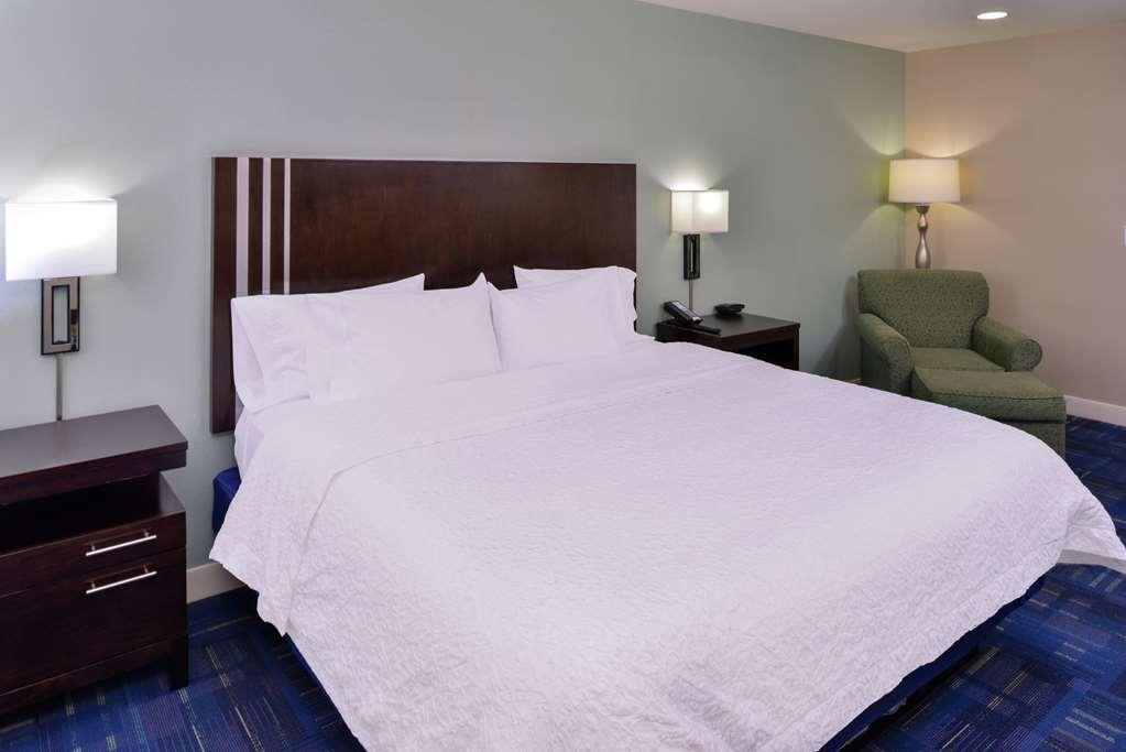 Hotel Hampton