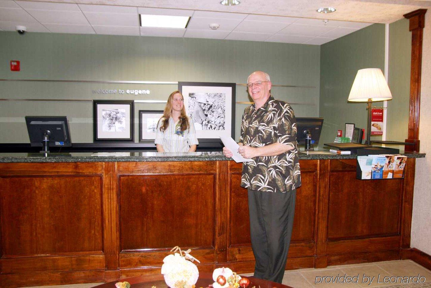 Hampton Hotel
