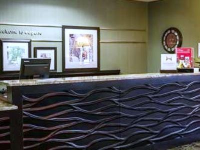 Hotel Hampton