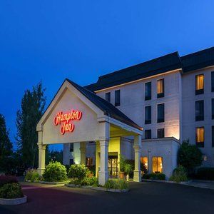 Hampton 3* Eugene