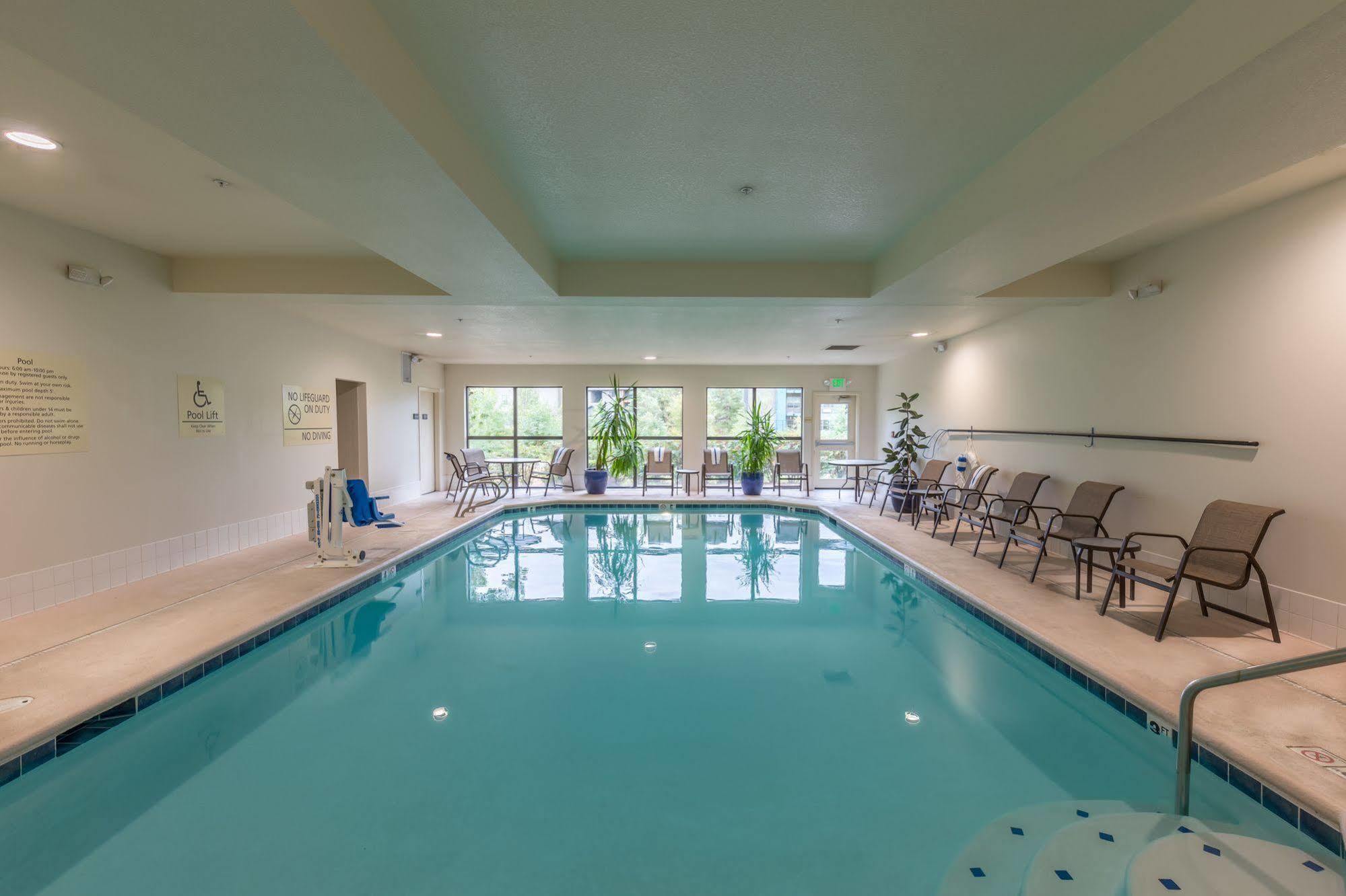 Hampton 3* Eugene