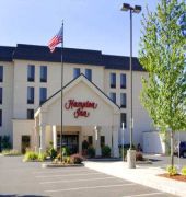 Hotel Hampton 3*