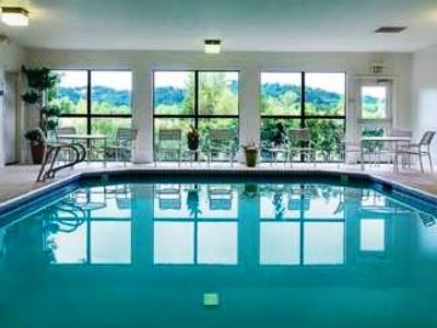 Hampton Hotel Eugene