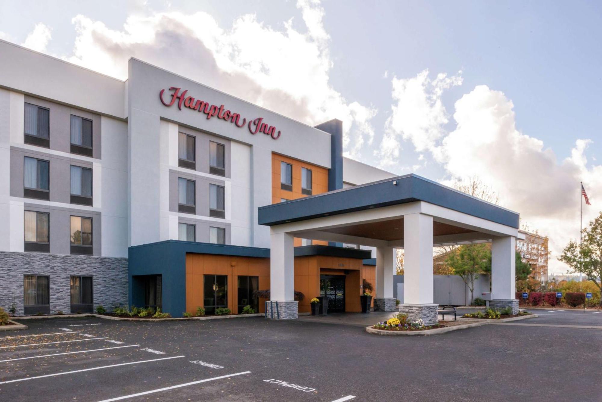 Hotel Hampton