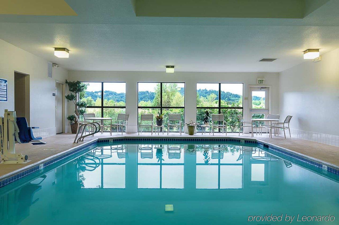 Hampton Hotel