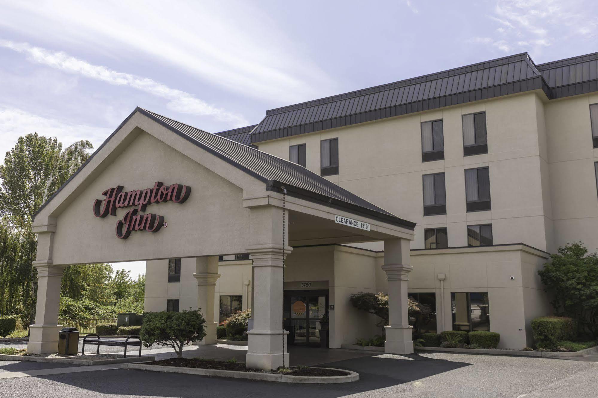 Hampton Eugene